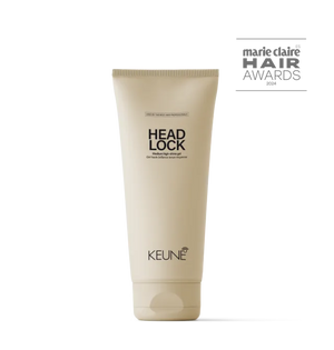 Keune Style Headlock 200ml - Salon Accessories