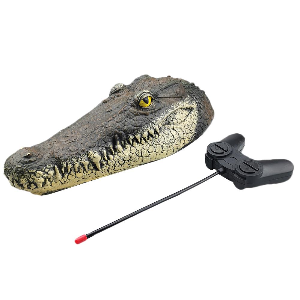 rc crocodile