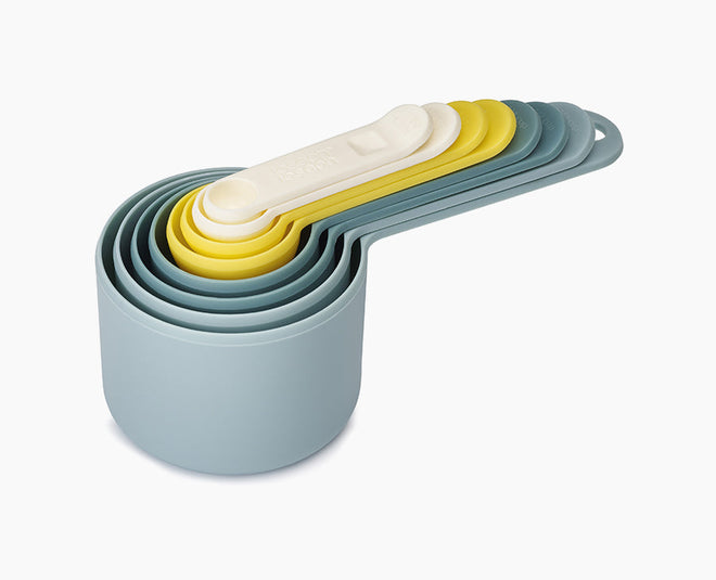 8-teiliges Messlöffel-Set | DE Joseph Joseph Nest™