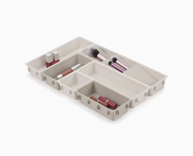 Joseph DE 10-teiliges Joseph Blox™ Schubladen-Organizer-Set |