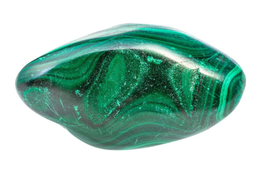 Malachite Healing: Healing Properties & Everyday Uses – Tiny Rituals