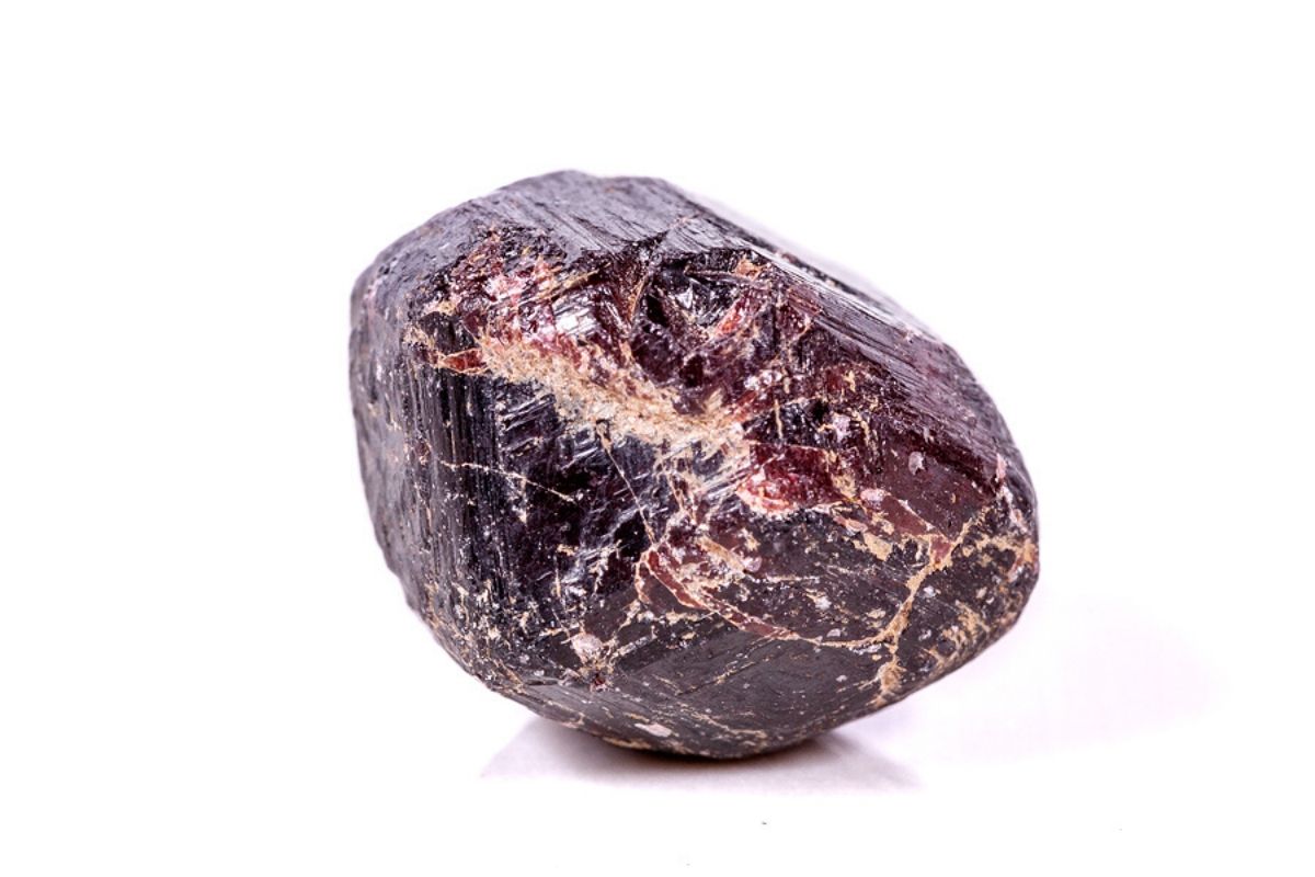 almandine garnet meaning