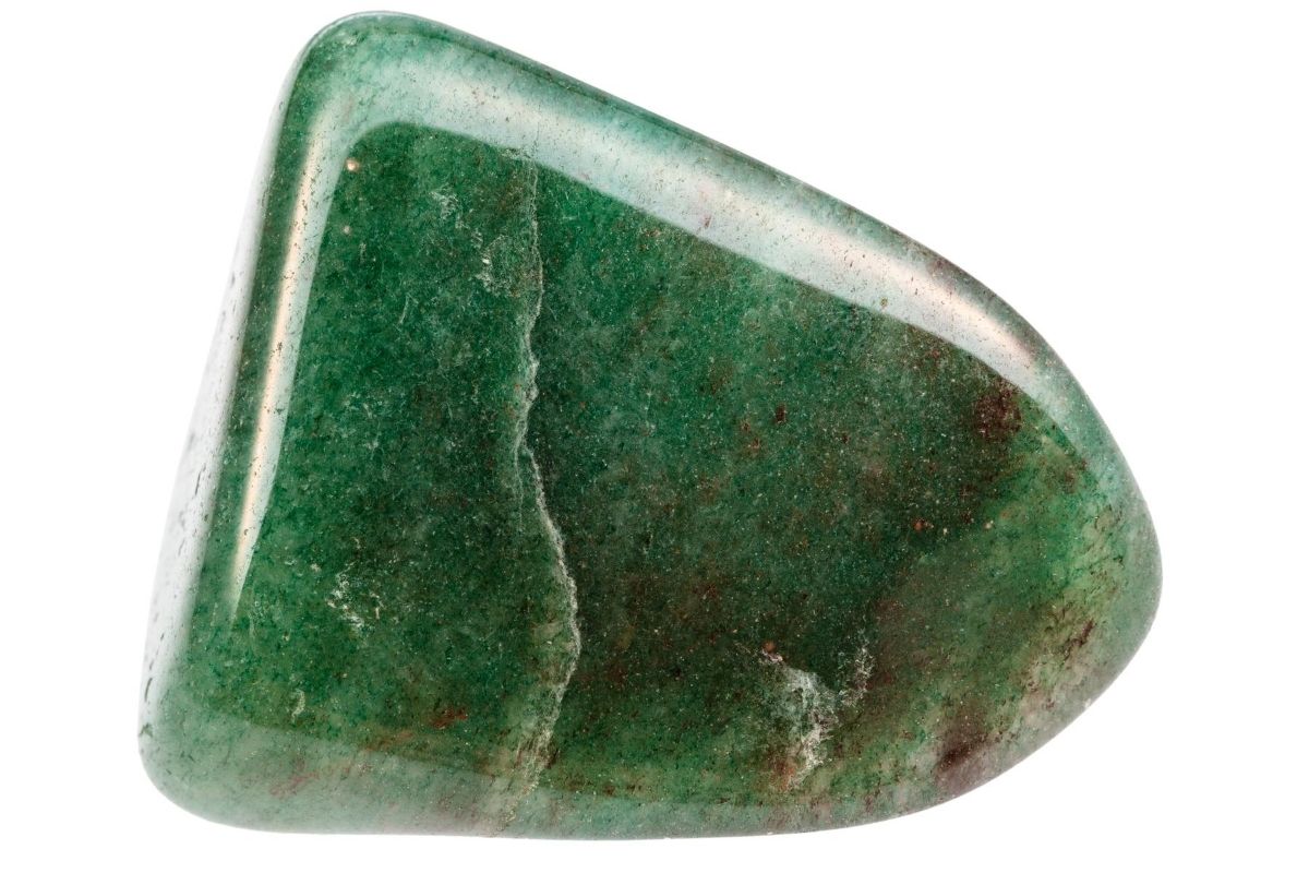 Green Aventurine meaning and properties - Crystals by Lina