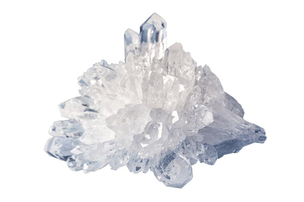 Clear Quartz Meaning: Healing Properties & Uses