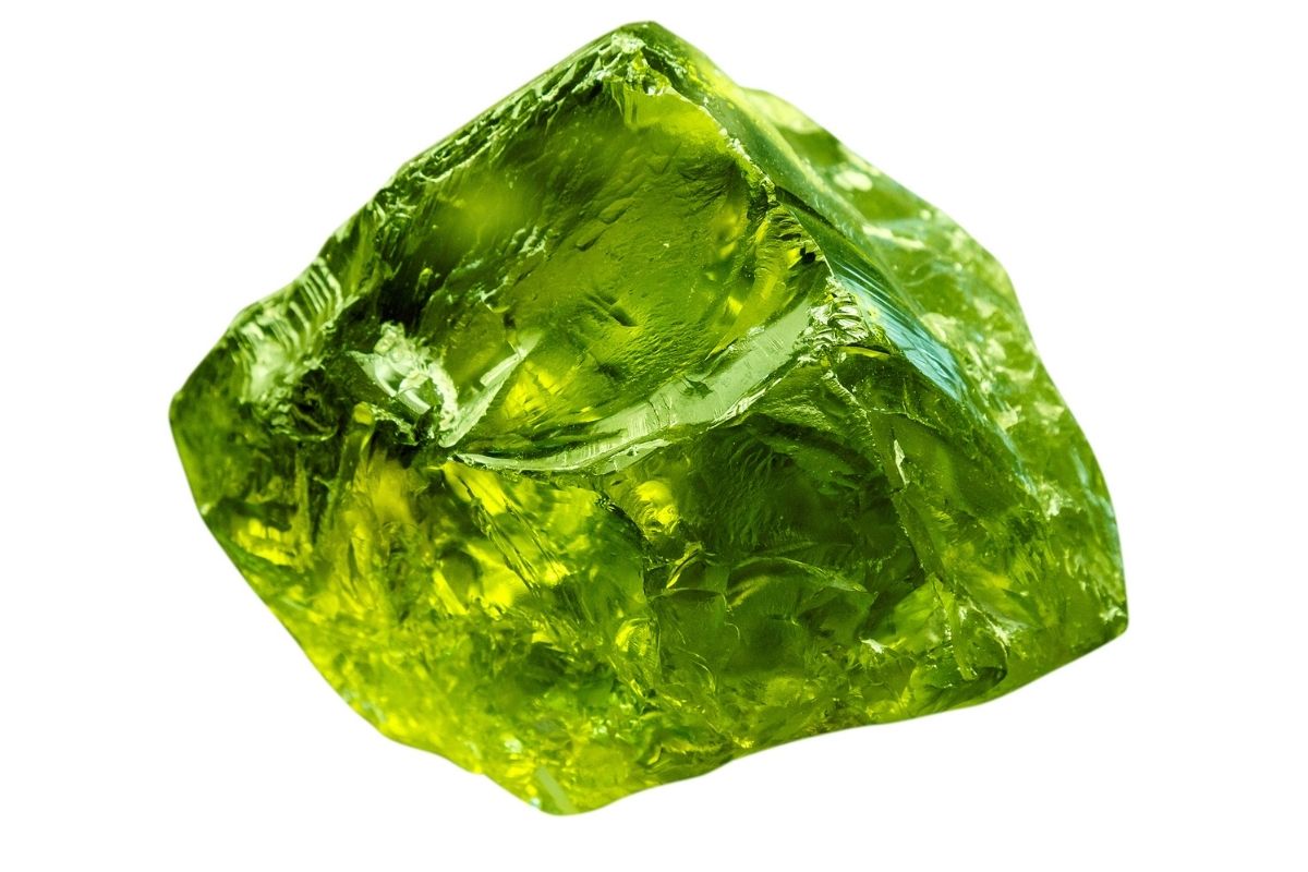 Glass Gemstone: Properties, Meanings, Value & More