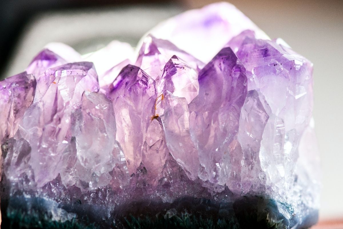 Are Crystals Rocks? No! But That's Not All // Tiny Rituals