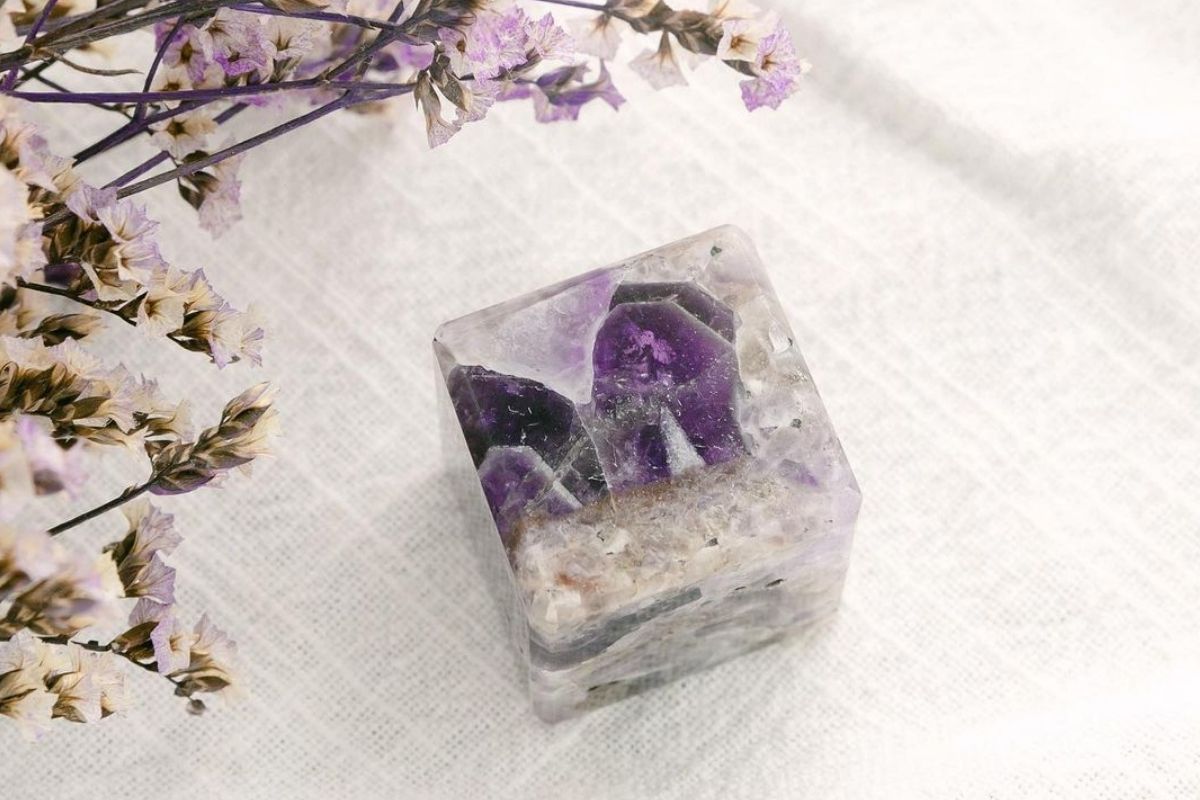 Fake or Not: How to Know If Your Healing Crystals Are Real