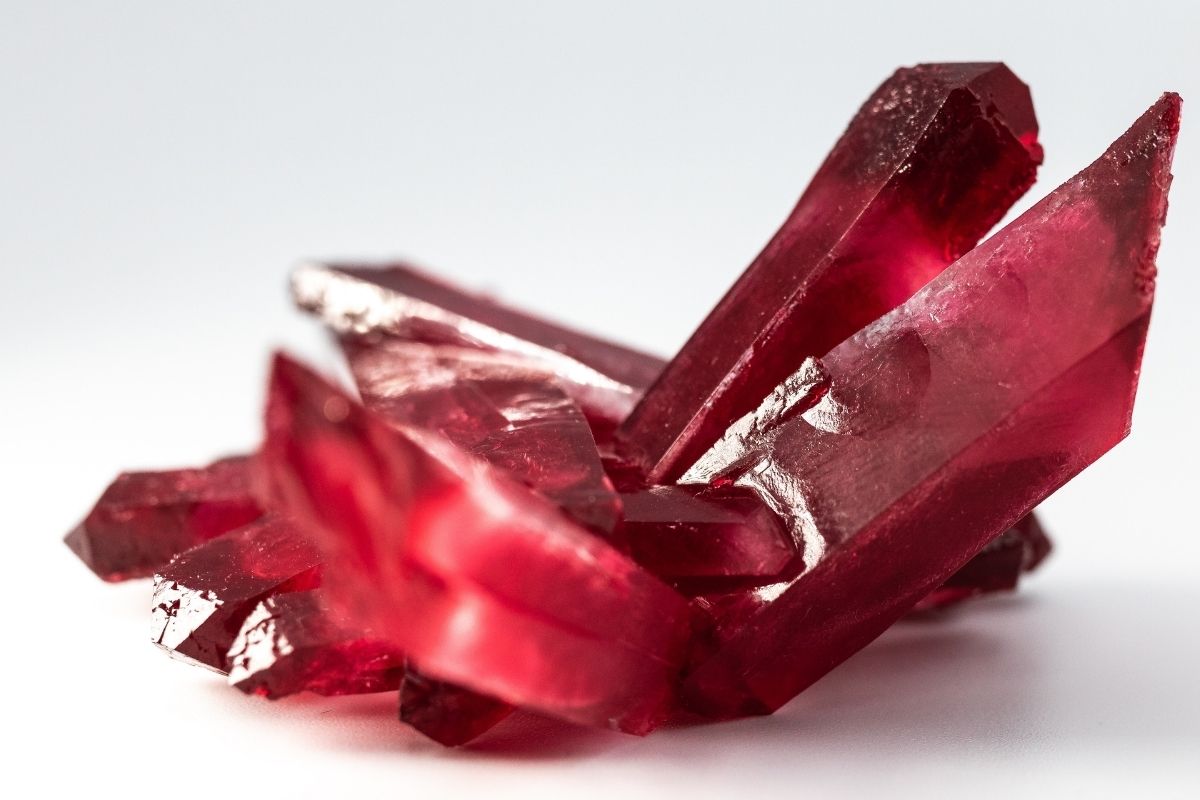 Ruby Meaning: Healing Properties, Uses, & Benefits // Tiny Rituals