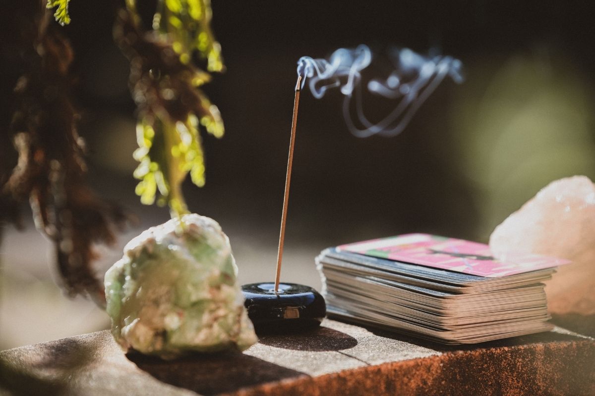 What Is Incense? History, Ingredients, How-To's, & Benefits