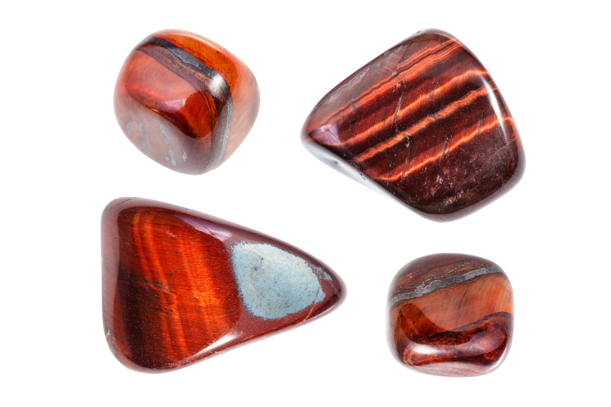 Tiger's Eye Meaning, To Use // Tiny Rituals