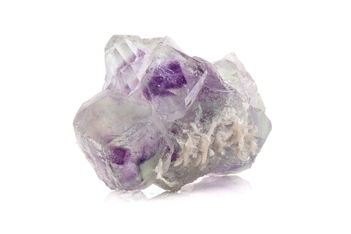 fluorite stone