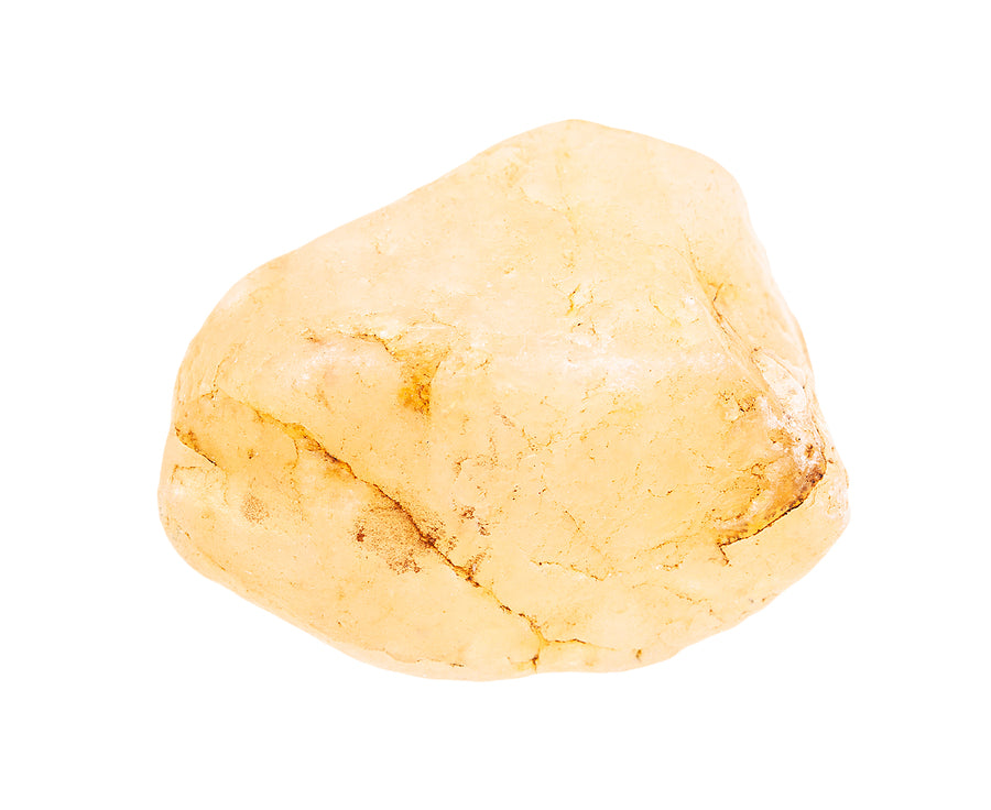 Yellow Crystals Healing Properties Uses Benefits Tiny Ritual