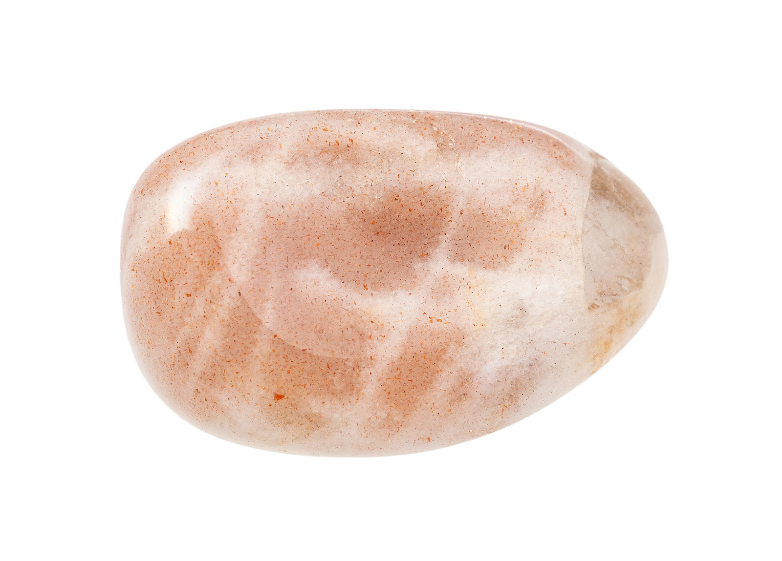 Pink Moonstone