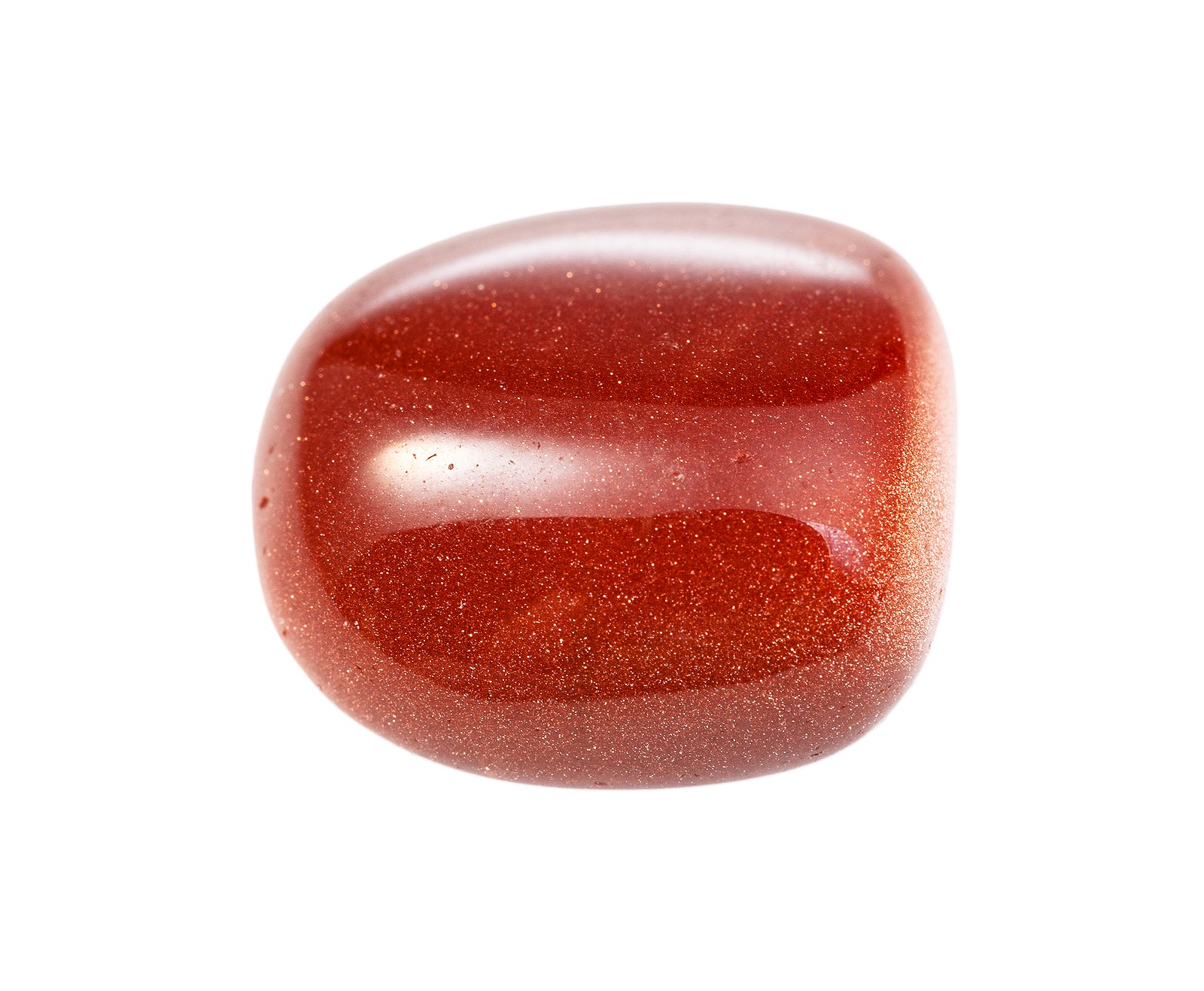 red aventurine