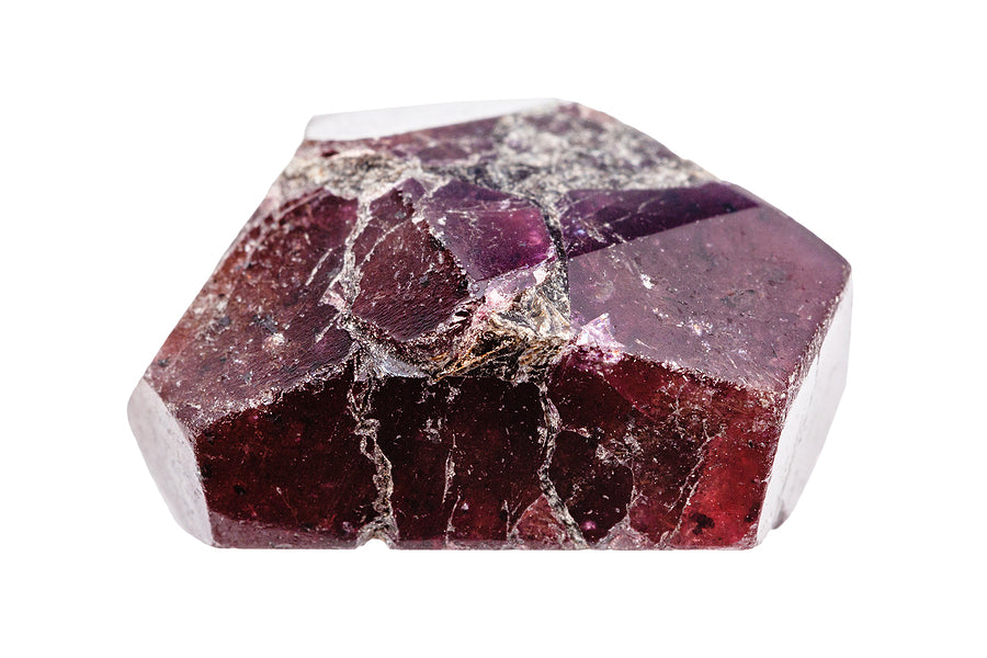 Garnet Crystal Meaning - Garnet for sale –