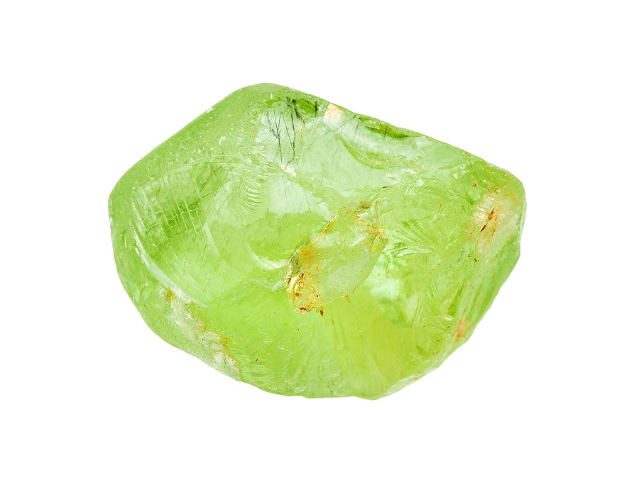 peridot