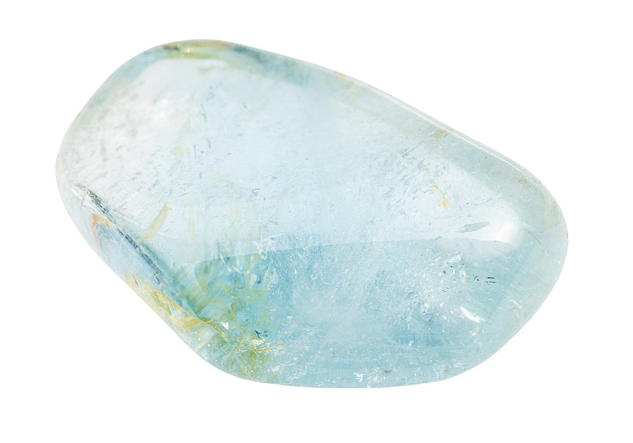 blue topaz