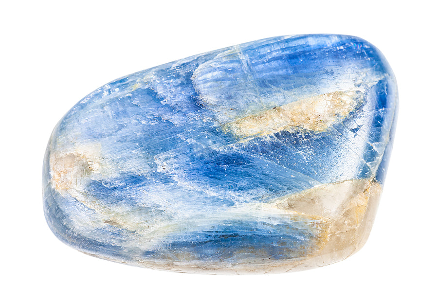 kyanite stone