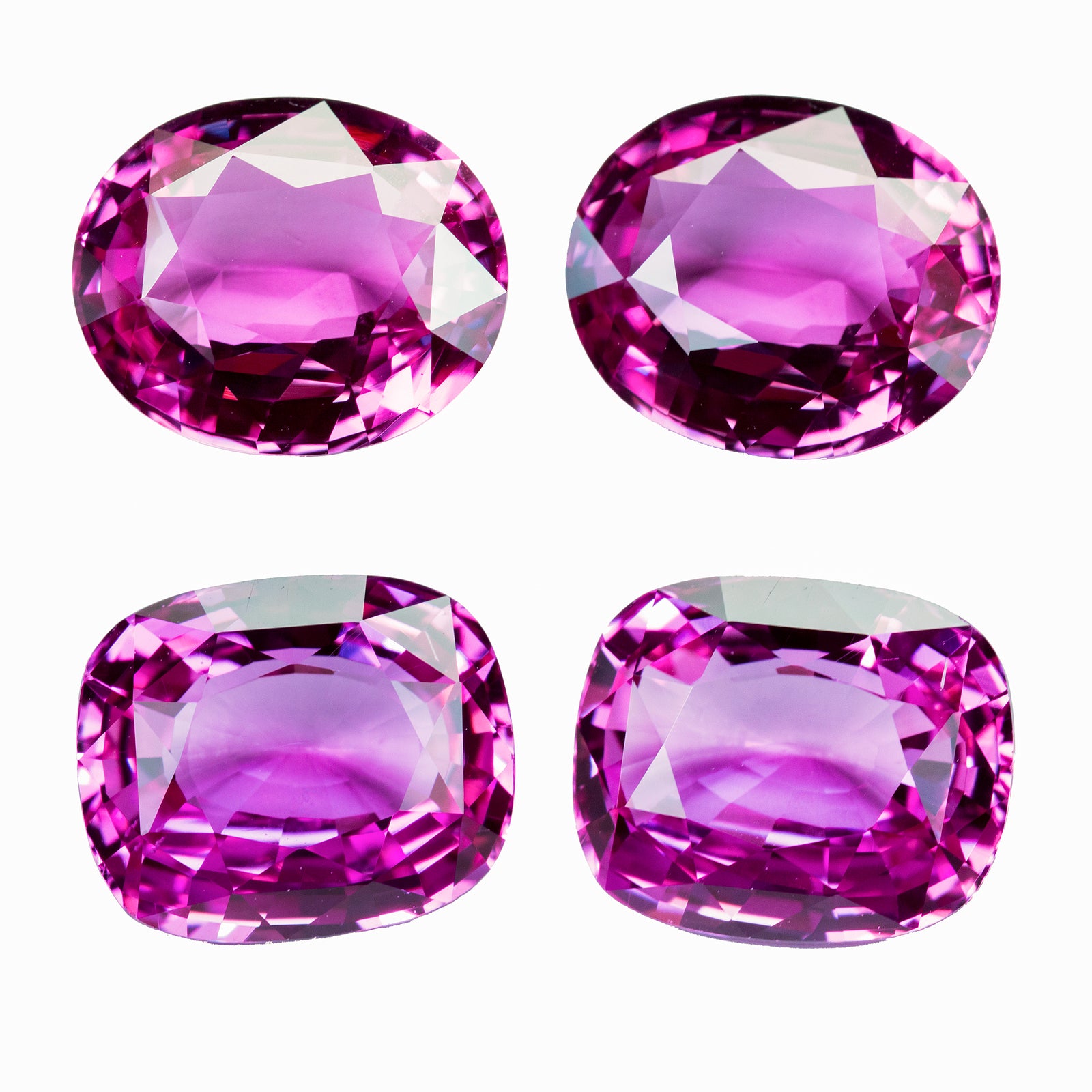 Pink Crystals: Healing Properties, Uses, & Benefits - Waimarie Waimarie