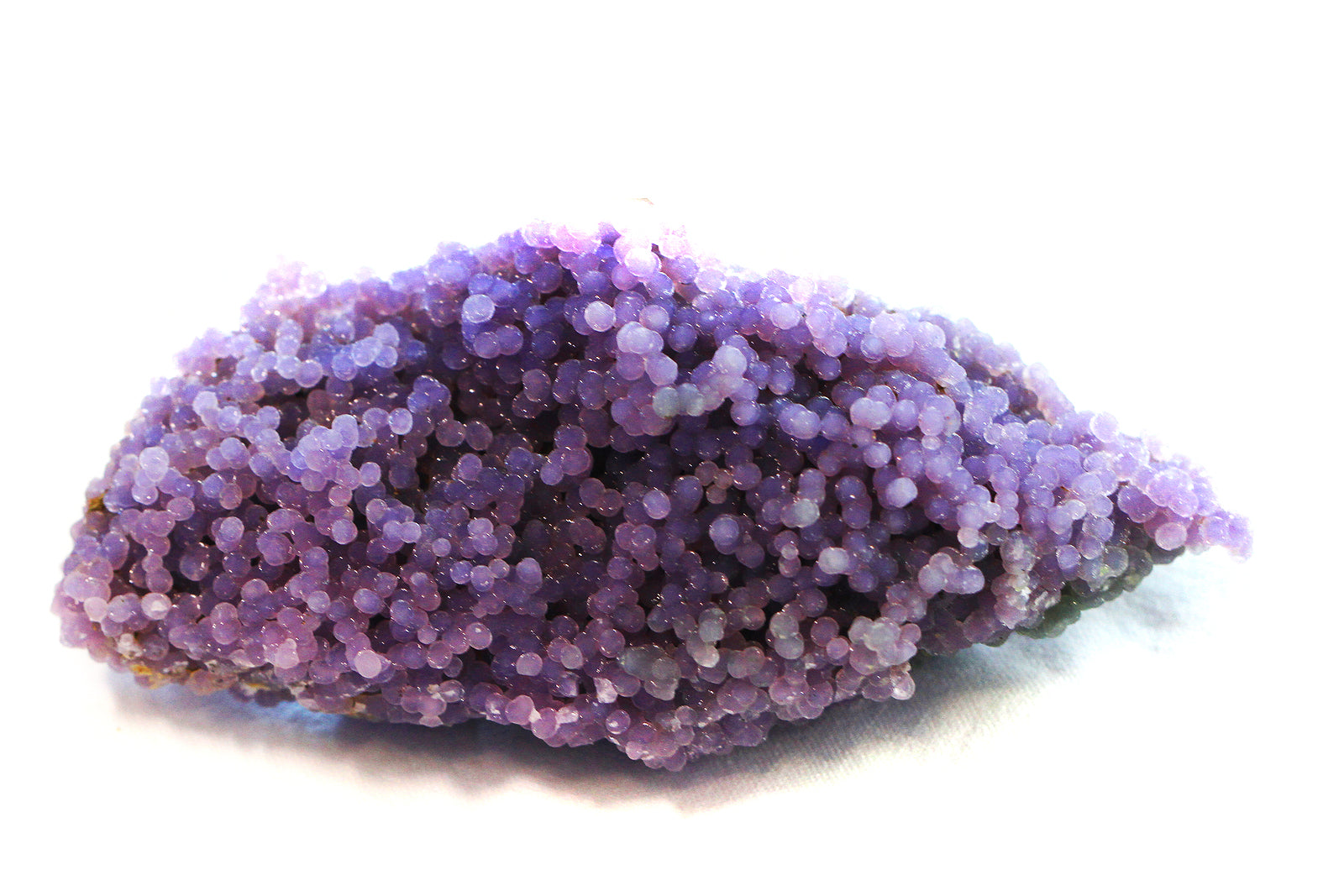 grape agate stone