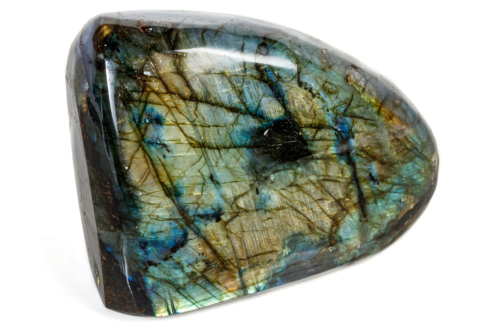 travel stone crystal