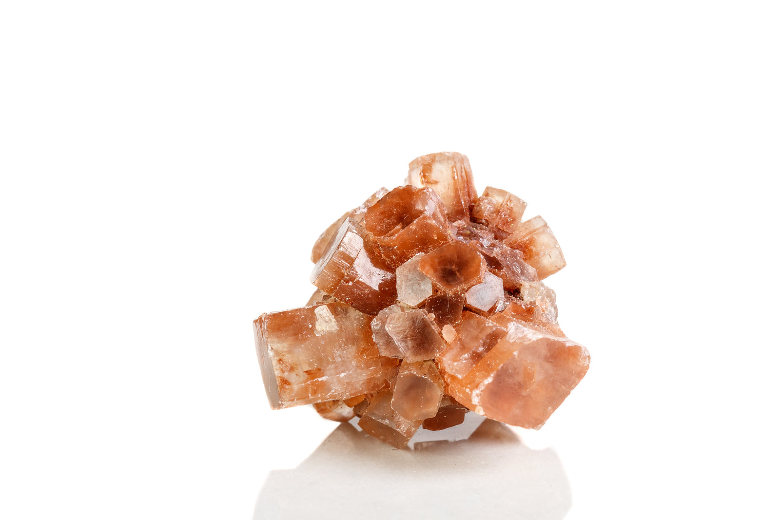 aragonite for sacral chakra