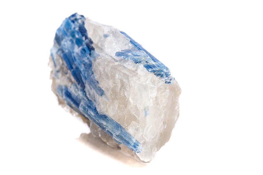 kyanite for third eye chakra