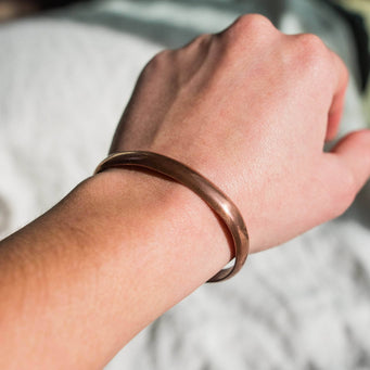 10 Attractive Copper Bracelet Benefits You Should Know