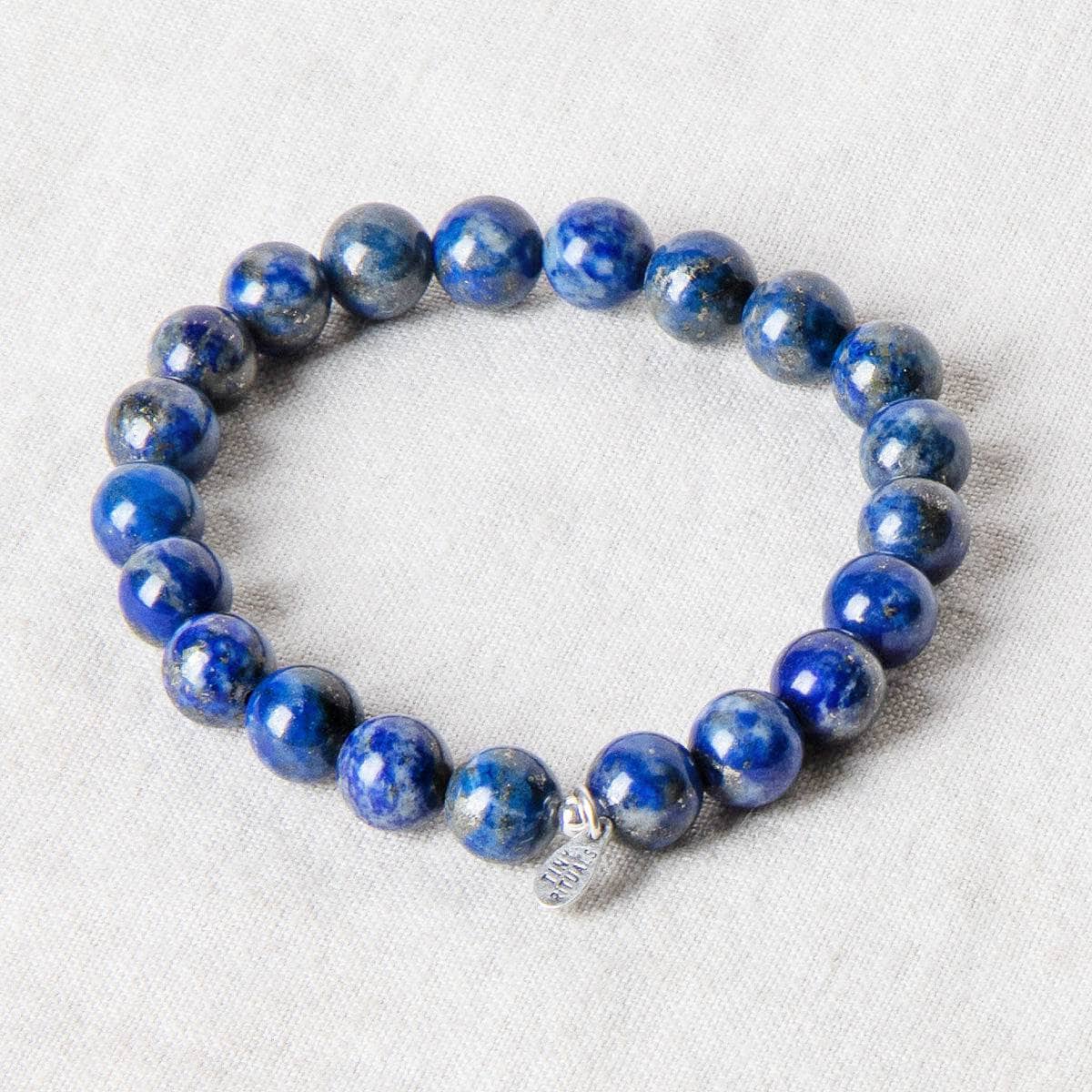 Lapis Lazuli Bracelet | Soulful Connexions