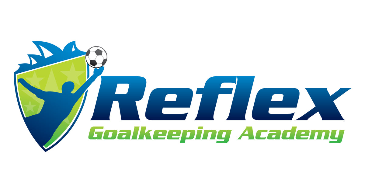 Gecko Grip - Green – Reflex Goalkeeping Academy