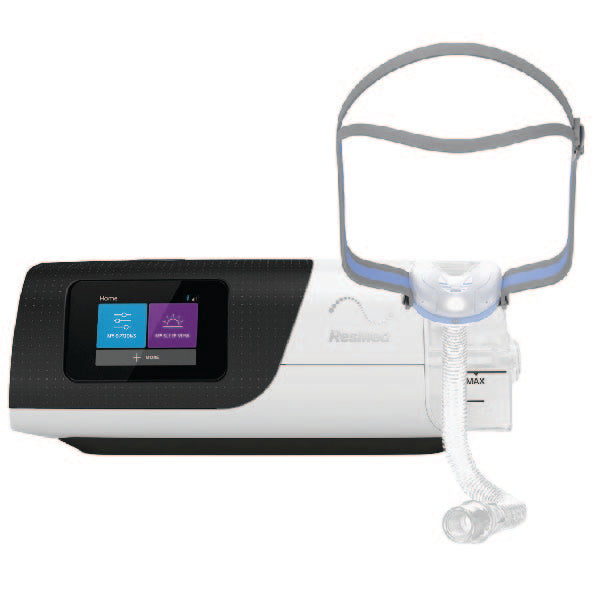 Hiro Health: Quality CPAP Machines, Masks, and Supplies