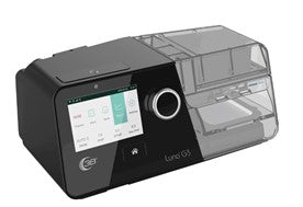 Luna G3 CPAP machine