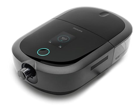 Philips Respironics CPAP machine