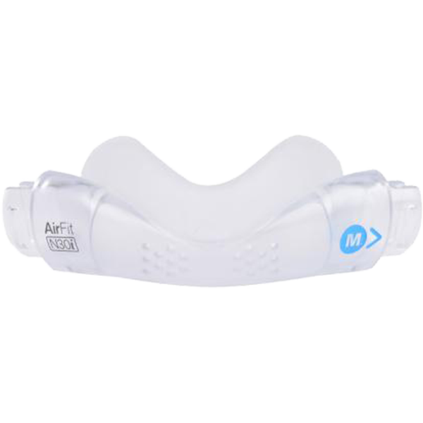 Resmed Airfit™ N30i Nasal Cpap Mask Cushion Hiro Health 5779
