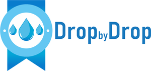 Drop By Drop Mineralized Water Dropbydropwater