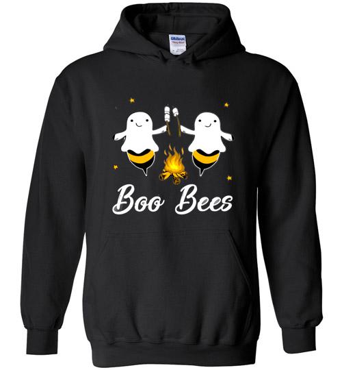 boo bees sweatshirt