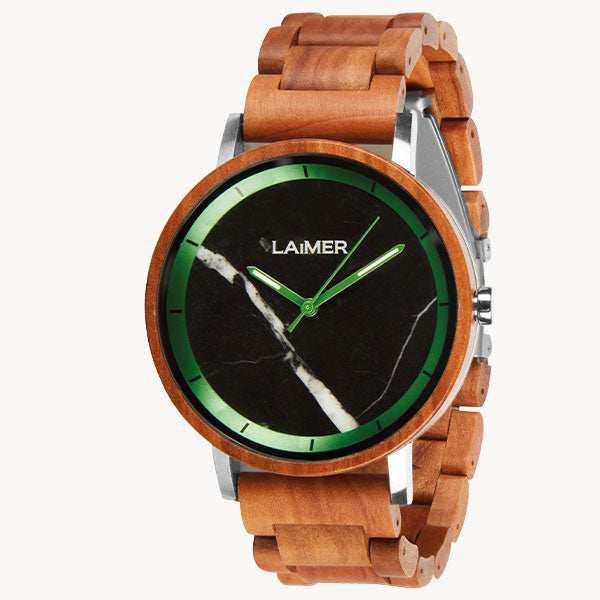 Wristwatches ▷ LAiMER | official online shop – www.laimer.bz