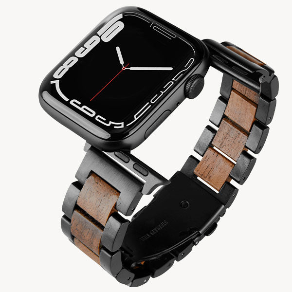 Apple – best spring Watch 2023 for The straps