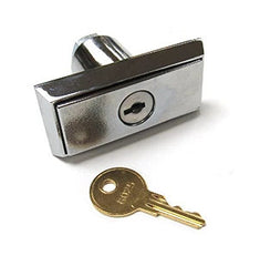 access door lock