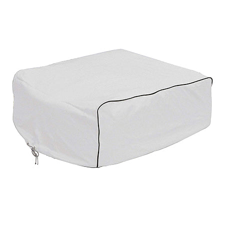 coleman mach air conditioner cover