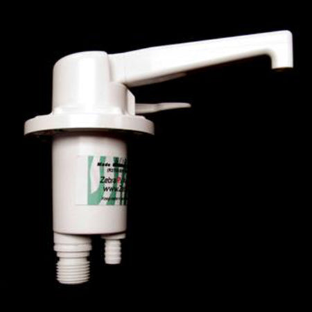 Faucet Hand Pump Coleman Pop Up Parts