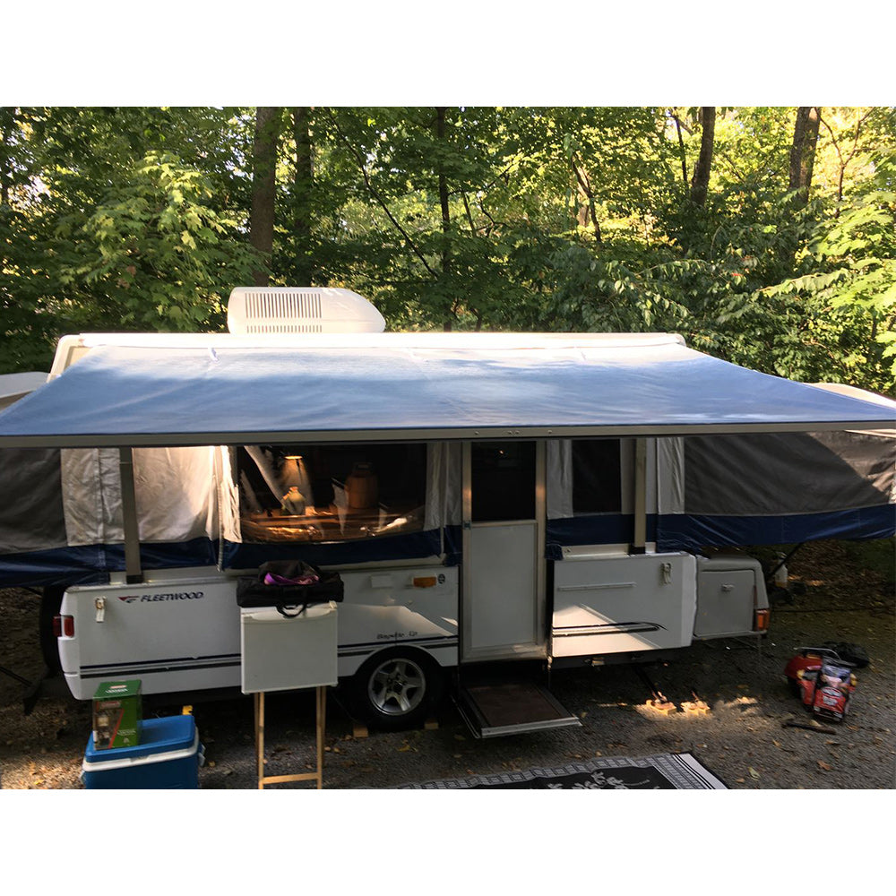 Awning 11 Foot — coleman pop up parts