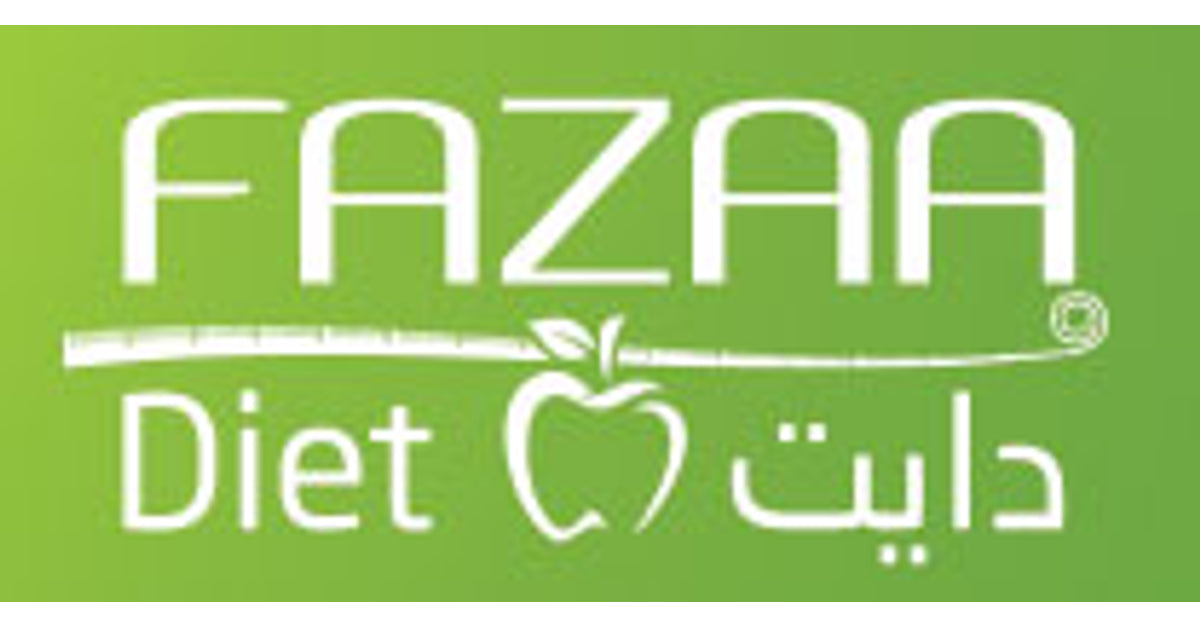 Fazaa Diet