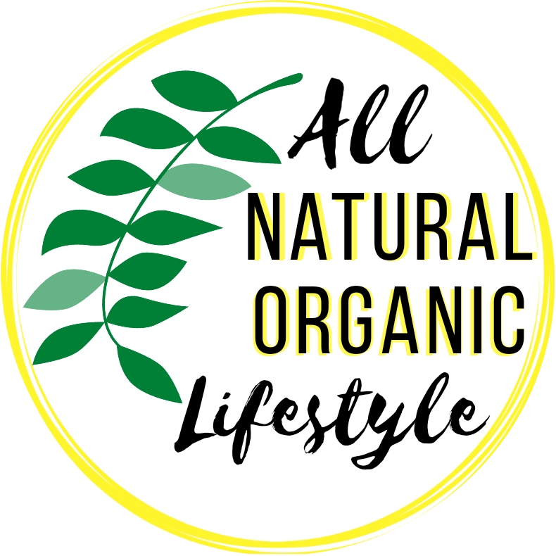 All Natural Organic Lifestyle