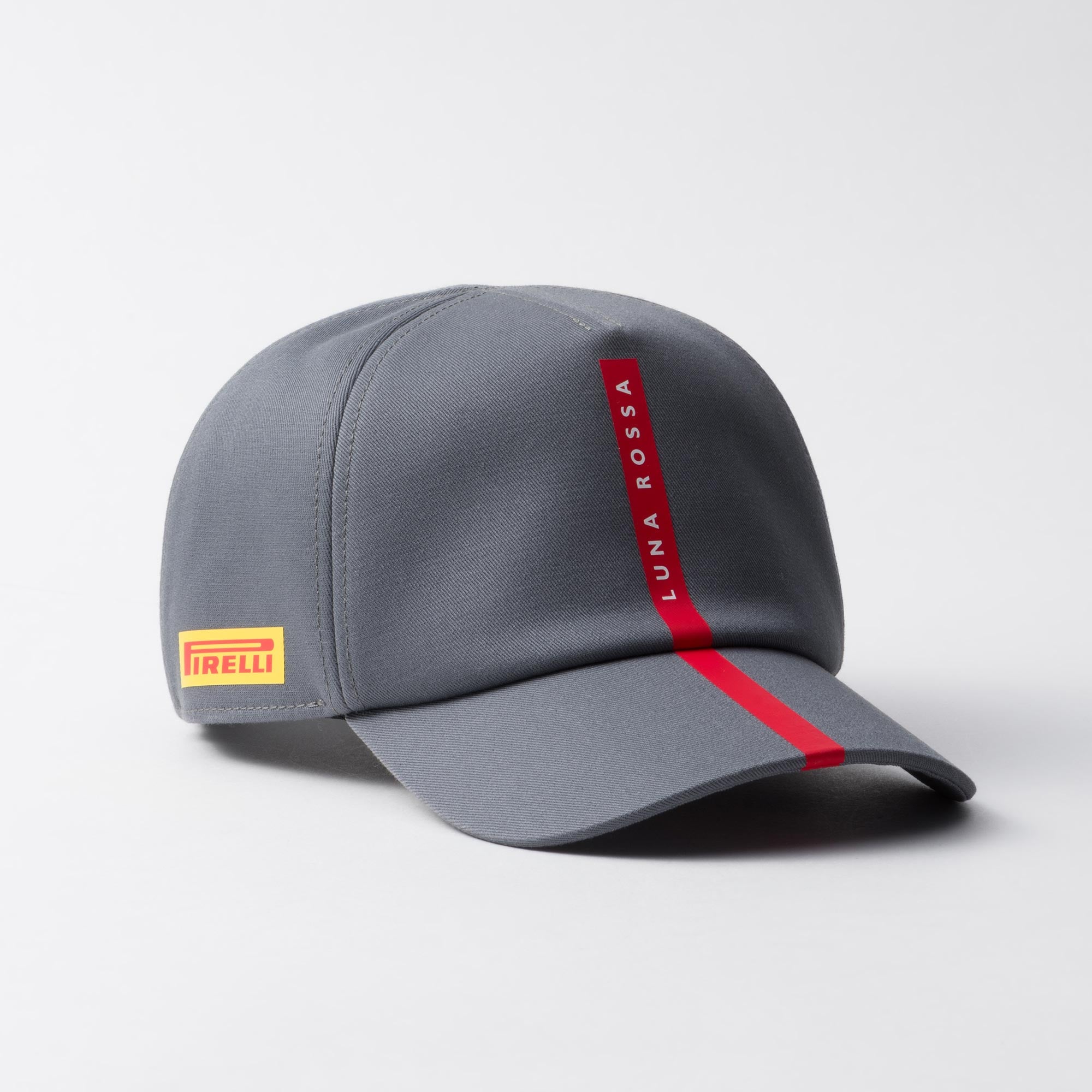 Image of Luna Rossa Prada Pirelli Cap