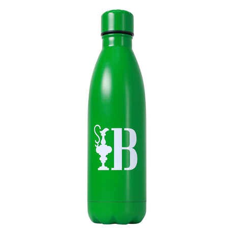 Boston Celtics Stainless Steel Water Bottle