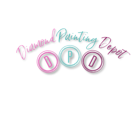 Diamond Painting Depot