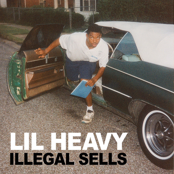 [Image: LilHeavy-IllegalSells_Cover_720x.jpg?v=1592200317]