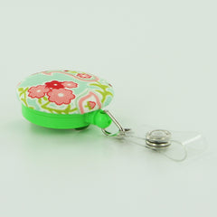 How To Make Fabric Cover Button Badge Reels – I Like Big Buttons!