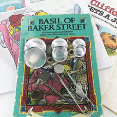 How to make Paper Wrapped Cover Buttons